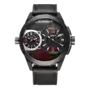 Curren Reloj Hombre Negro KREa97010401