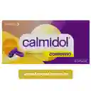 Calmidol Compuesto (200 mg/ 30 mg)