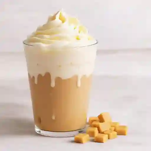 Macchiato Blanco 4 Onz