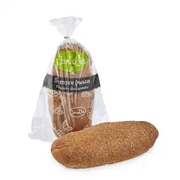 Pan de Salvado Grande Éxito