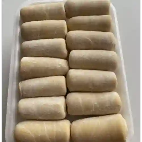 Mini Deditos Mozarella