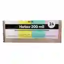 Hatsu té Surtido