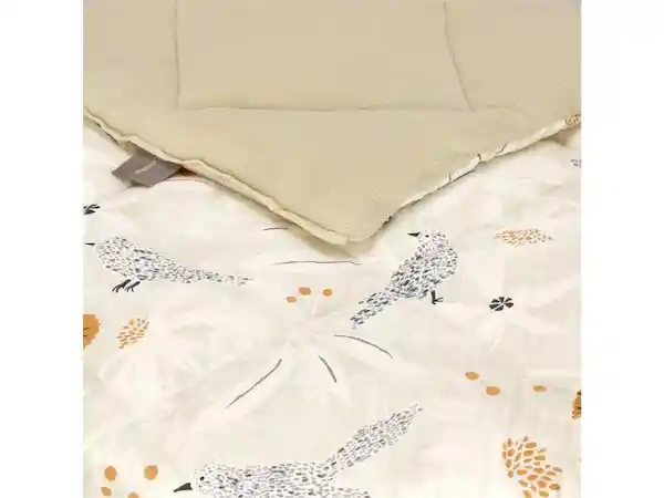 Cobija Microfibra Print Doble Casaideas