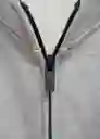 Buzo Sudadera Apres Gris Medio Vigore Talla 10 Niños Mango
