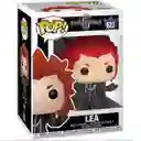 Funko Pop! Figura de Colección Kingdom Hearts III Lea