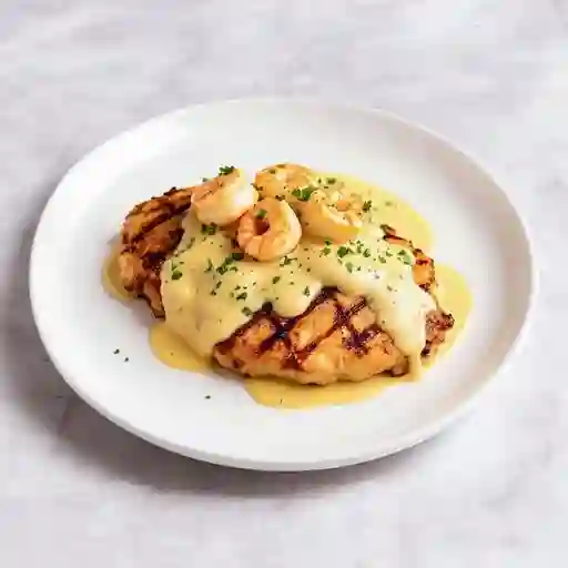 Suprema De Pollo Chef's