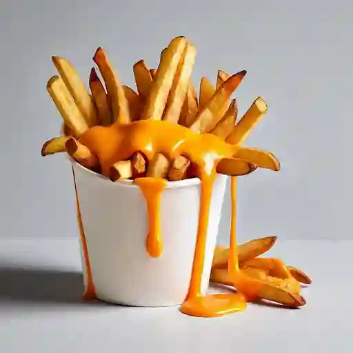 Papas Cheese