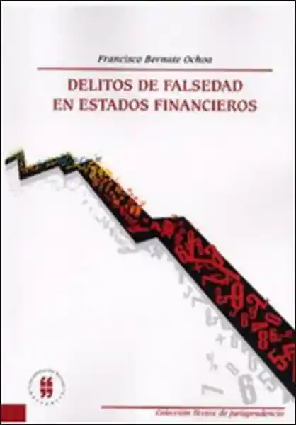 Delitos de Falsedad en Estados Financieros