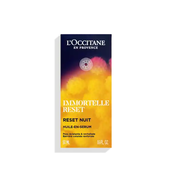 Sérum Immortelle Reset L'Occitane