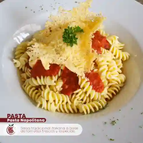 Pasta Napolitana