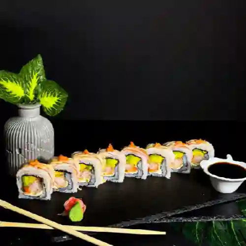 Kanikama Roll