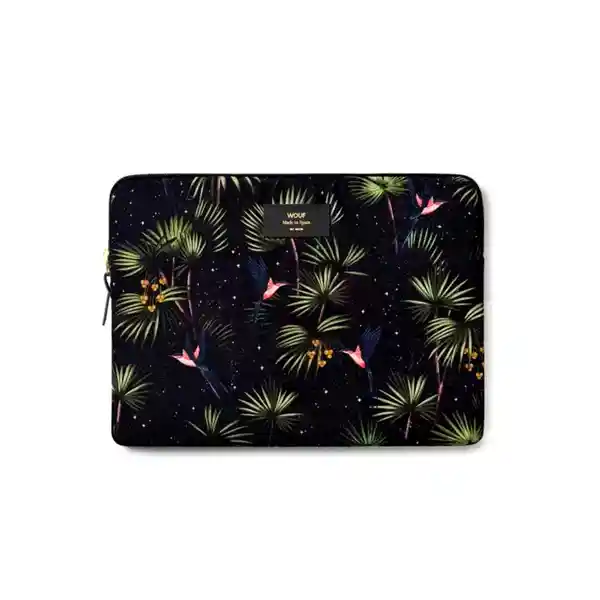 Wouf Laptop Sleeve Paradise 13" N 14"