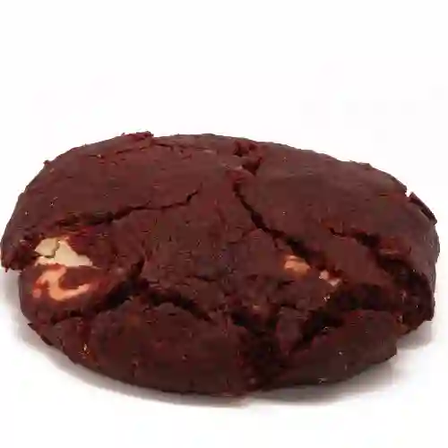Galleta Red Velvet
