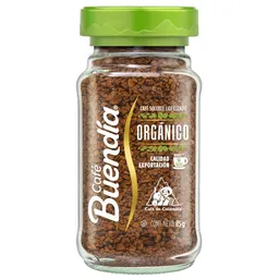Café Buendía Orgánico
