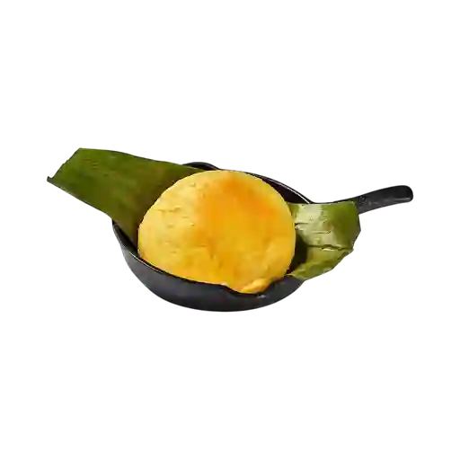 Arepa de Huevo