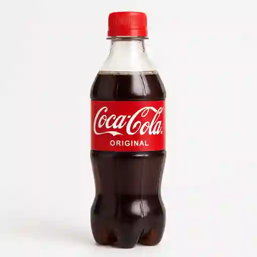 Coca Cola Original 400 ml
