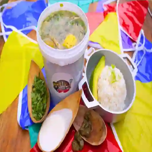 Ajiaco