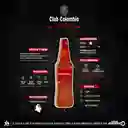 Club Colombia Cerveza Roja 