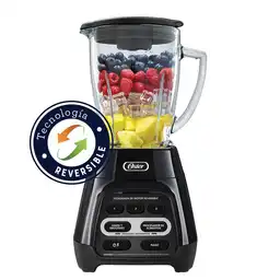 Oster Licuadora Motor Reversible 2177530