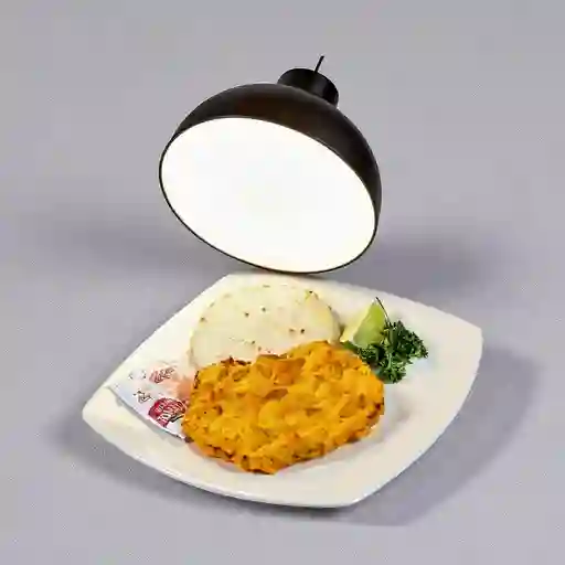 Torta de Carne