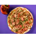 Pizza California Mediana