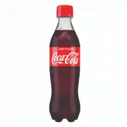 Coca Cola Original 400 ml