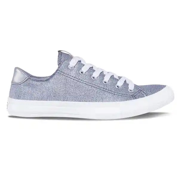 Croydon Tenis Kai Mujer Gris Talla 36