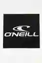 ONeill Sticker Cuadrado Classic Negro Talla Única