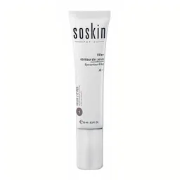 Soskin Rellenador de Ojos Filler