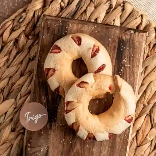 Rosca de Bocadillo