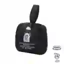 Morral Raincover Cover Negro N°01 Totto