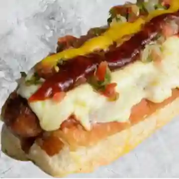 Choriperro