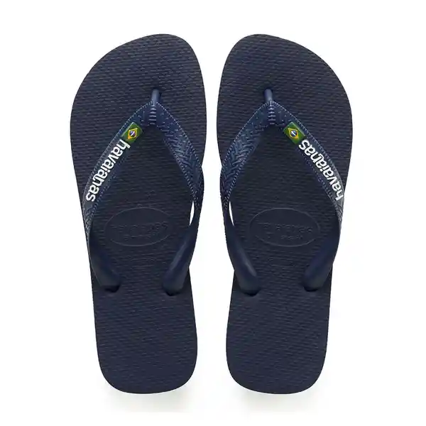 Havaianas Sandalias Brasil Log fc 0555 7890557432231 T: 23-24