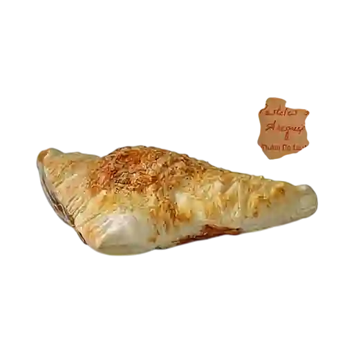 Pastel de Arequipe y Guayaba