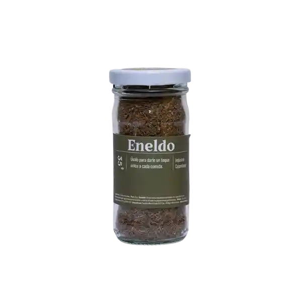 Eneldo