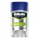 Desodorante Antitranspirante Hombre Gillette Hydra Gel Aloe 45 g