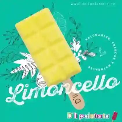 Limoncello