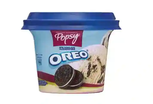 Vasito Oreo (4onz) Pequeño