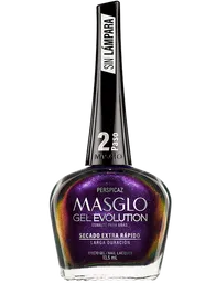 Masglo Esmalte Perspicaz Gel Evolution 13.5 mL