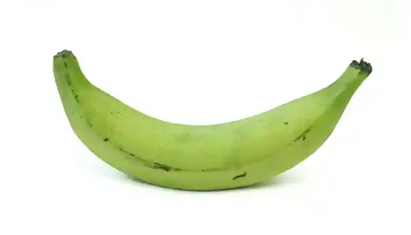 Plátano Verde