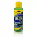 Simoniz Aditivo Lava Parabrisas Concentrado Manzana 500 mL