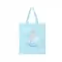 Bolso de Compras Disney Frozen 2.0 Azul Miniso