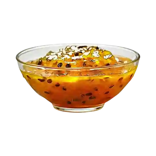 Dulce Maracuya 100 Grs