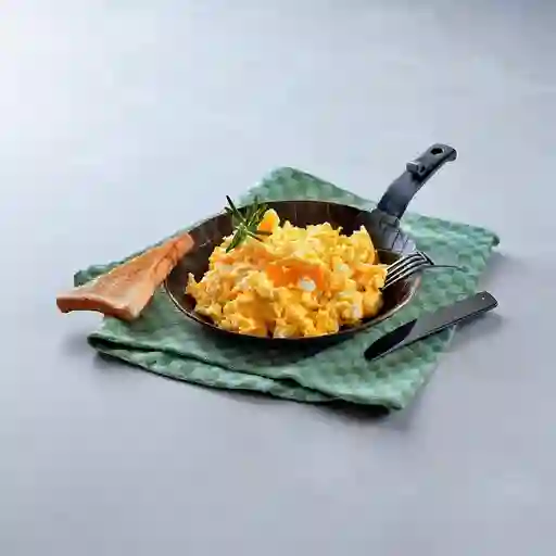 Desayuno 1