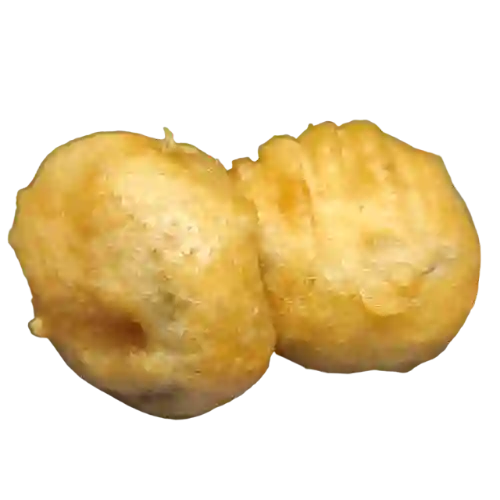 Sushi Tempura