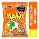  Tipitin Chupetas Sico Deli Cas Sabores Variados 