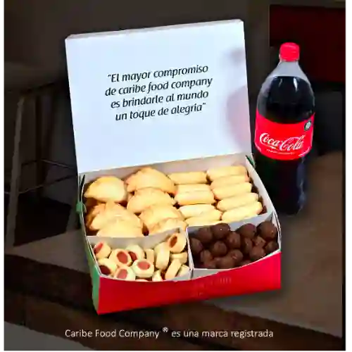 Combo Amigo