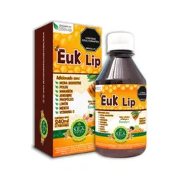 Euk Lip Bebida Bid