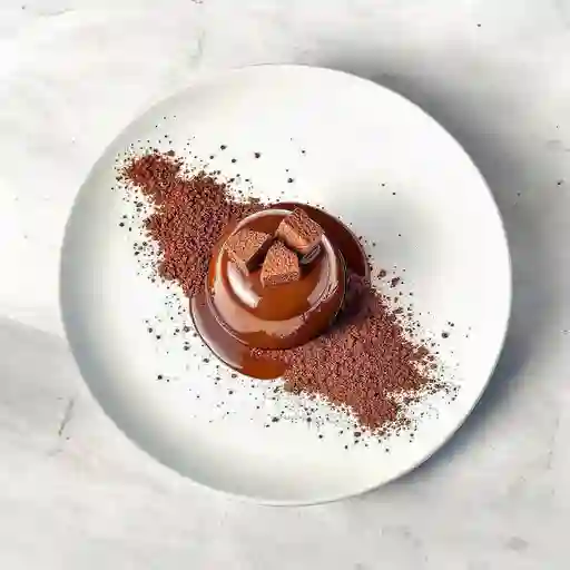 Chocolate Kiss