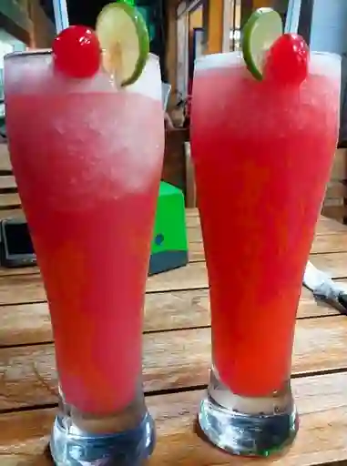 Limonada de Cereza 12 Oz